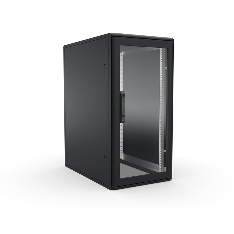 Enoc - Netzwerk-/Serverschrank Standschrank 20 HE F1 61010-S 600x1000x1000 sw