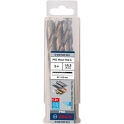 Bosch - Bohrer PRO Metal HSS-G 2608585524 Spiralbohrer 10,3 x