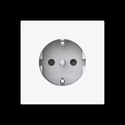 Busch-Jaeger - Steckdose SCHUKO Steckdose Safety+ 20 EUCB-F-44G