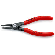 Knipex - Zange für Sicherungsringe Präz.-Sicherungsringzange 48 31 J0 140mm