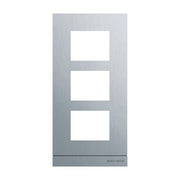 Busch-Jaeger - Montageelement für Türstation Frontplatte Audio 41393CF-A-03 1/3