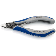 Knipex - Seitenschneider Präzisons-Seitenschneider 79 42 125 Z 125mm
