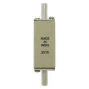 Eaton - Messersicherung Sicherungseinsatz Nieders. 100A500V#100NHG000B 100A AC 500V 120kA − 3 Stück