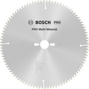 Bosch - Kreissägeblatt PRO Multi Material 2608640518 Kreissägeblatt 300 x