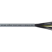 Lapp Kabel&Leitung - Energiekabel < 1 kV, für ortsveränderlichen Einsatz ÖLFLEX CLASSIC 110 9G1,5 1119309/100 − 100 Meter