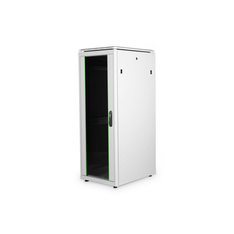 DIGITUS - Netzwerk-/Serverschrank Netzwerkschrank 32 HE DN-19 32U-6/8-1 1609x600x800mm