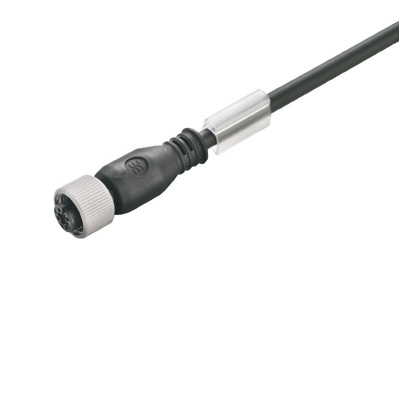 Weidmüller - Konfektioniertes Sensor-Aktor-Kabel Kabel SAIP-M12BG-5-1.5U Einseitig offen, M12