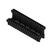 Weidmüller - Leiterplattensteckverbinder Verbinder 5.00mm SLDV-THR #1895600000 − 10 Stück
