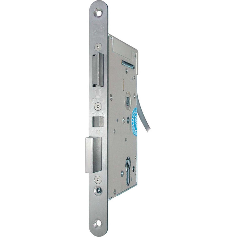 Assa Abloy effeff - Schalteinrichtung für Gefahrenmeldesystem Elektro-Sicherheitsschloss 809M14-72B60E44 809