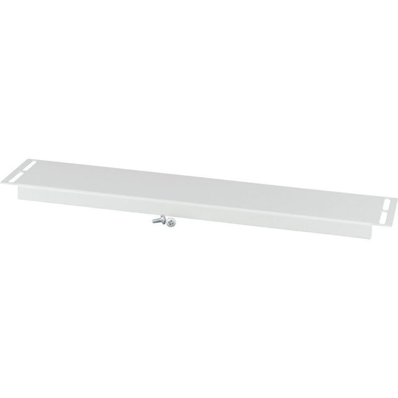 Eaton - Komponente für den Ausbau (Schaltschrank) Bodenplatte XE IP20 XSPBAC0208 grau