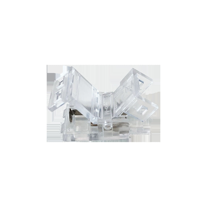 Opple Lighting - Zubehör/Ersatzteile für Lichtschlauch/-band Eckverbinder LEDStri#806098004400 − 1 Stück