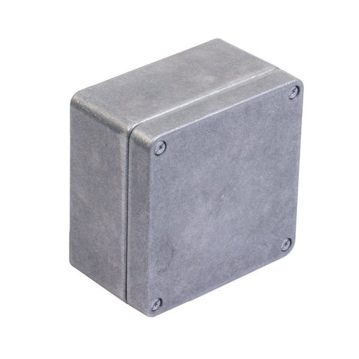 Weidmüller - Gehäuse/Schaltschrank (leer) Metallgehäuse KLIPPON K42