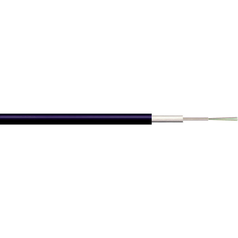 Lapp Kabel&Leitung - LWL-Kabel HITRONIC HQN1500 12G 27600212 50/125 OM2