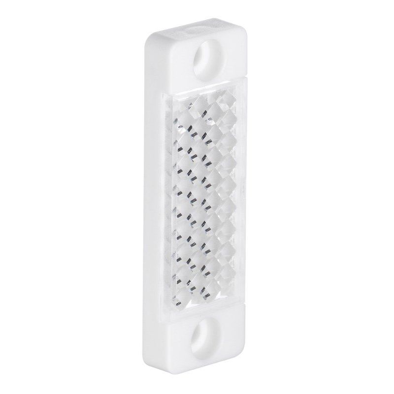 Leuze - Reflektor für Lichtschranke Reflektor TKS 20X40.1
