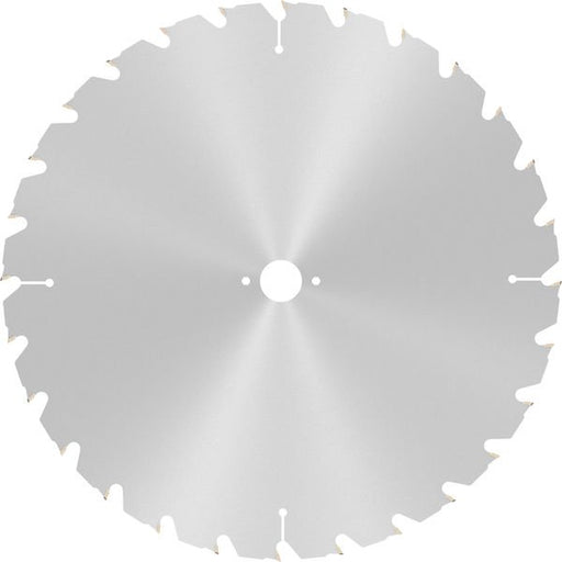 Bosch - Kreissägeblatt PRO Construct Wood 2608640693 Kreissägeblatt 400 x
