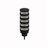 Turck - Signalsäule, Komplettgerät Signalsäule TL50BLWBGYR
