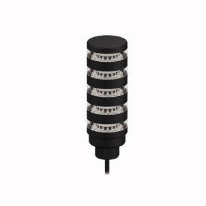 Turck - Signalsäule, Komplettgerät Signalsäule TL50BLWBGYR