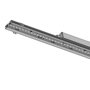 LTS Licht&Leuchten - Lichtleiste LED-Lichteinsatz IP54 LKIPL0701084019681D. 840, DALI