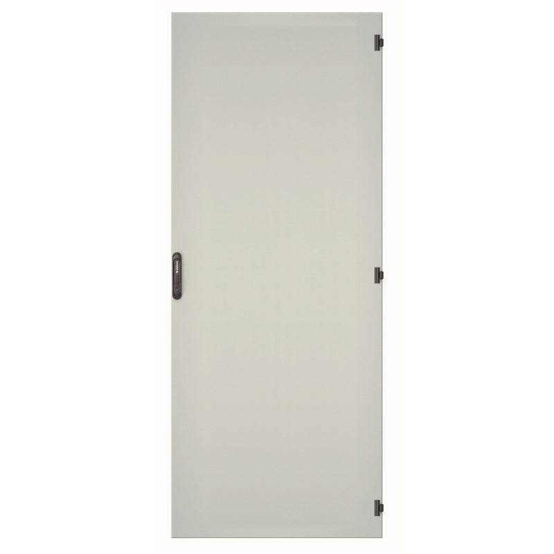 Schäfer IT - Tür/Bedientableau (Schaltschrank) IS-1 Tür gesch 1tlg B506936500 60x220 7035 verp