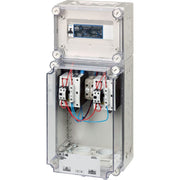 Eaton - Zubehör/Ersatzteile für Niederspannungs-Schalttechnik NA-Schütz NAS63-CI-1 63A