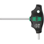 Wera - Innensechskant-Schraubendreher Schraubendreher 05023342001 454 HF Quergriff