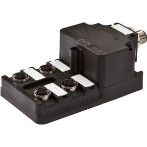 Ipf Electronic - Logikmodul Logikmodul, 42x122x60mm, VL600134 ODER 2x2fach 10-30V