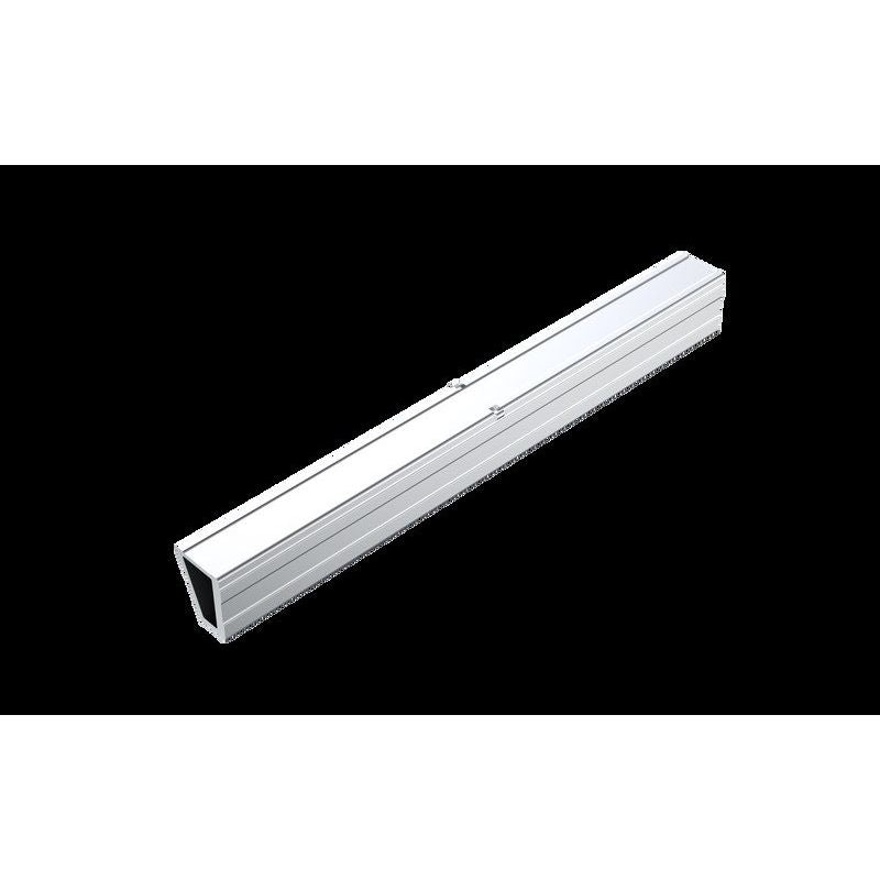 Aerocompact - Solar-Montageprofil Schienenverbinder XPCN X40 + X50
