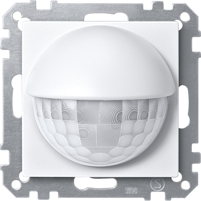Merten - Bussystem-Bewegungsmelder Bewegungsmelder pws 632719 KNX ARGUS 180/2,20m