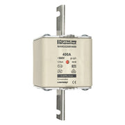 Mersen - Messersicherung Sicherungseinsatz NH4GG50V500 AC500V 500A