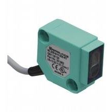 Pepperl+Fuchs Fabrik - Lichttaster mit Hintergrundausblendung Reflexions-Lichttaster ML3008H200RT25115120