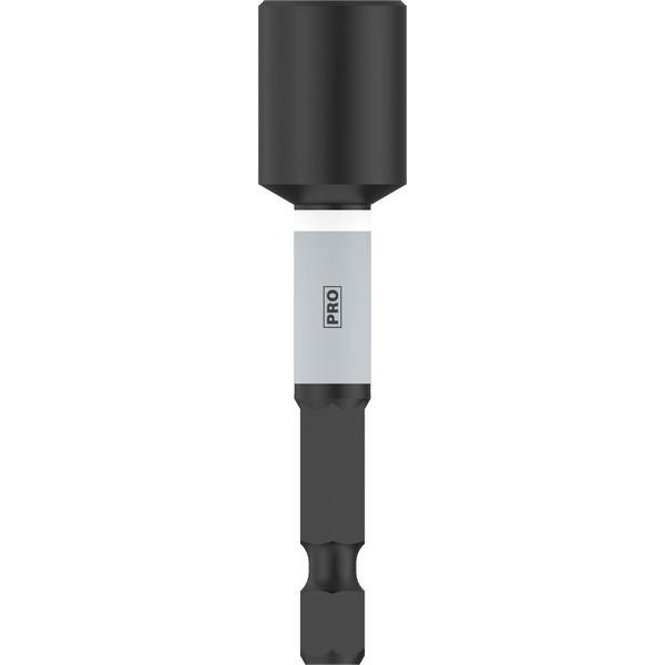 Bosch - Steckschlüsselset PRO Nutsetter Impact, 2608521U68 3/8