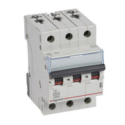 Legrand - Leitungsschutzschalter Legrand 403756 D20A 3-polig 6kA