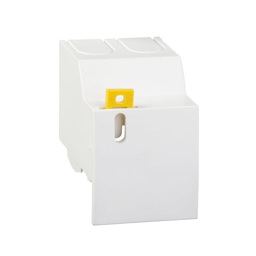 Schneider Electric - Zubehör/Ersatzteile für Niederspannungs-Schalttechnik Klemmenabdeckung A9A26976 4 Pole IC60