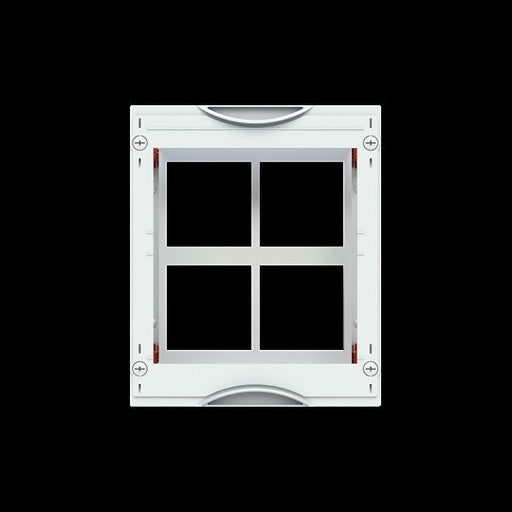 Striebel&John - Verteilerbaugruppe für Geräteaufbau Messgeräte-Modul MBU157 Bausatz