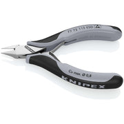 Knipex - Seitenschneider Elektronik-Seitenschneider 77 72 115 ESD ESD, 115mm