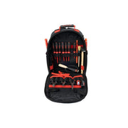 Cimco Werkzeuge - Werkzeugset Lehrlingsrucksack 170400 ECO