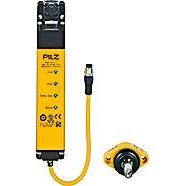 Pilz - Positionsschalter mit Zuhaltung PSEN ml b 2.1 unit 570402 − 1 Stück