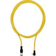 Pilz - Konfektioniertes Sensor-Aktor-Kabel PSS67 Cable M8af M12sm, 5m 380205