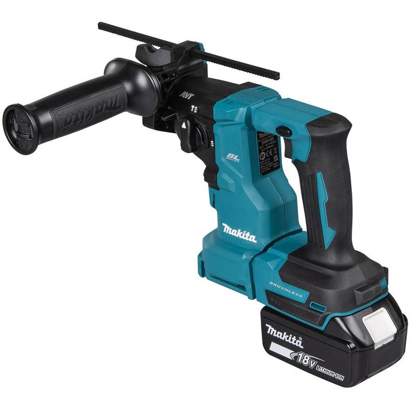 Makita - Bohrhammer (Akku) Akku-Kombihammer DHR183Z für SDS-PLUS 18V