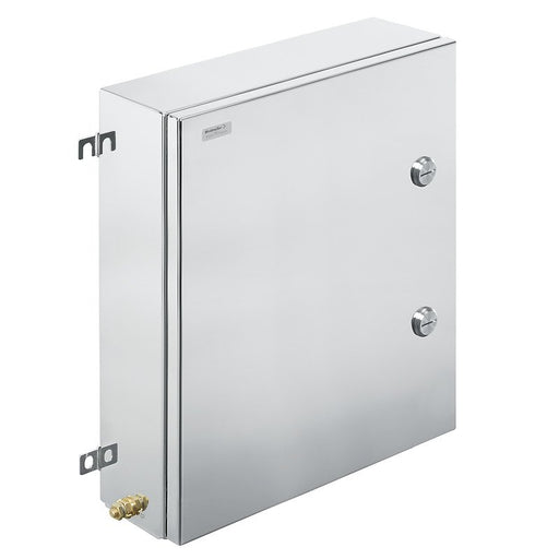 Weidmüller - Gehäuse/Schaltschrank (leer) Gehäuse KTB QL 504015 S4E1 Klippon TB QL