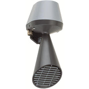 Werma - Signalhupe WM Dauerton 57105255 24VDC GY