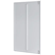 ABN - Tür/Bedientableau (Schaltschrank) R-Gehäuse Ersatztür ABNRY206T00 BH6 FB2