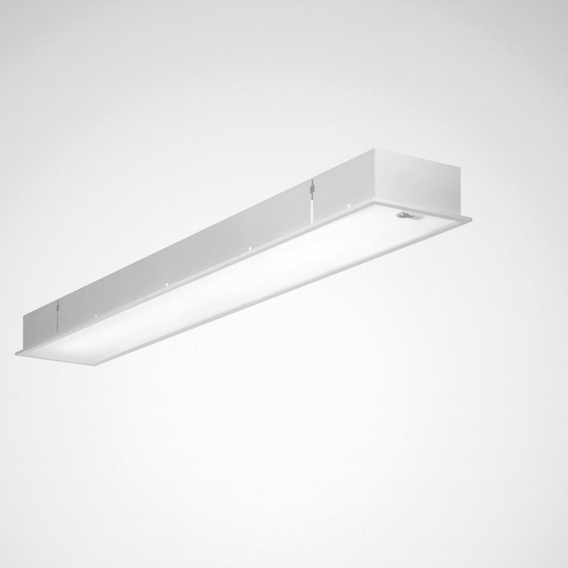Trilux - Decken-/Wandleuchte LED-Einbauleuchte Opendo M39 #8418663 840, BLE