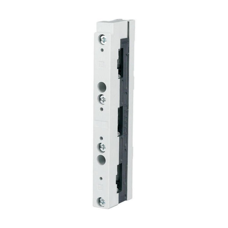 Eaton - Sammelschienenträger Schienenträger BBS-3/FL 3p,f.Flachschienen