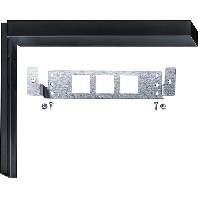 Zumtobel Group - Mechanisches Zubehör/Ersatzteile für Leuchten Anbauwinkel CROSSIGN #22171521