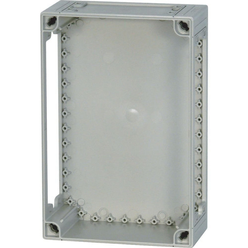 Eaton - Leergehäuse Unterkasten U-CI43