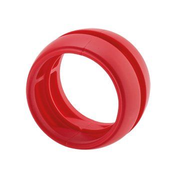 Flexa - Rohrschelle Bewegliche Reduzierung RQMR-MOVE, OD54.5 AD 54,5, ID 42,5 − 10 Stück by Flexa
