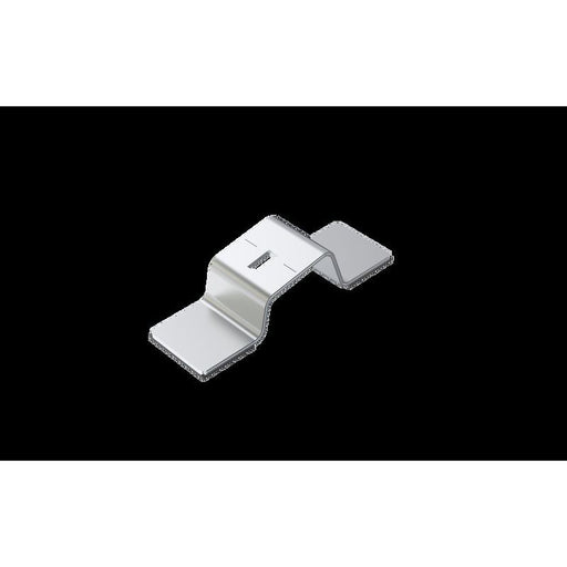 Aerocompact - Photovoltaik-Montagesystem Stütze S10 vorne S10FS Aluminium
