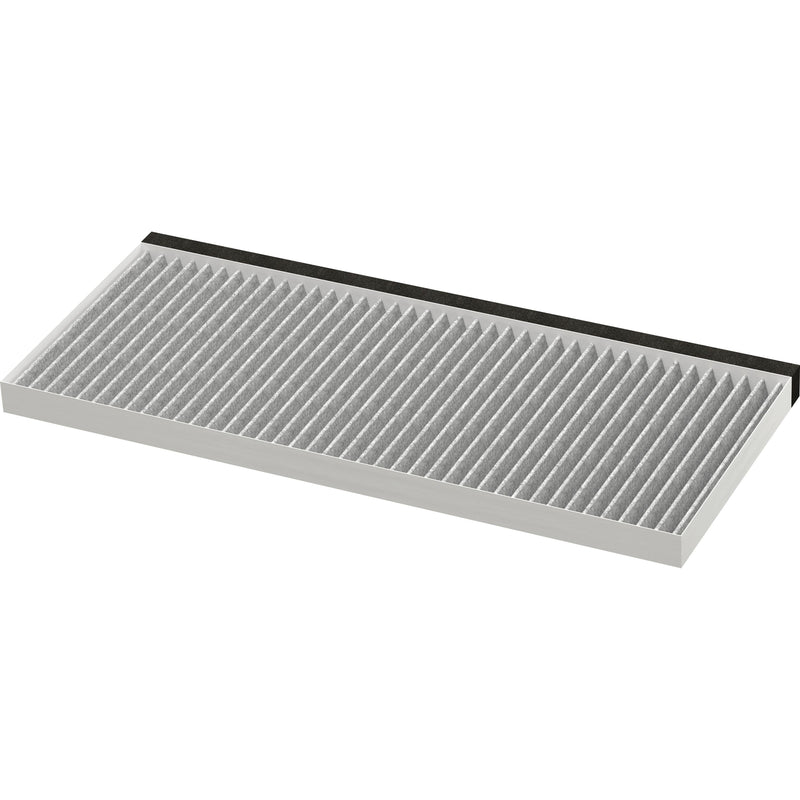 Constructa-Neff - Zubehör/Ersatzteile für Dunstabzugshauben CleanAir Geruchsfilter Z51ITB1X4 Standard,Ersatzbed