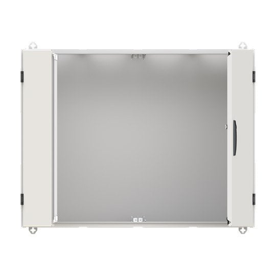 Striebel&John - Leergehäuse Wandschrank TW405S SK II, IP55
